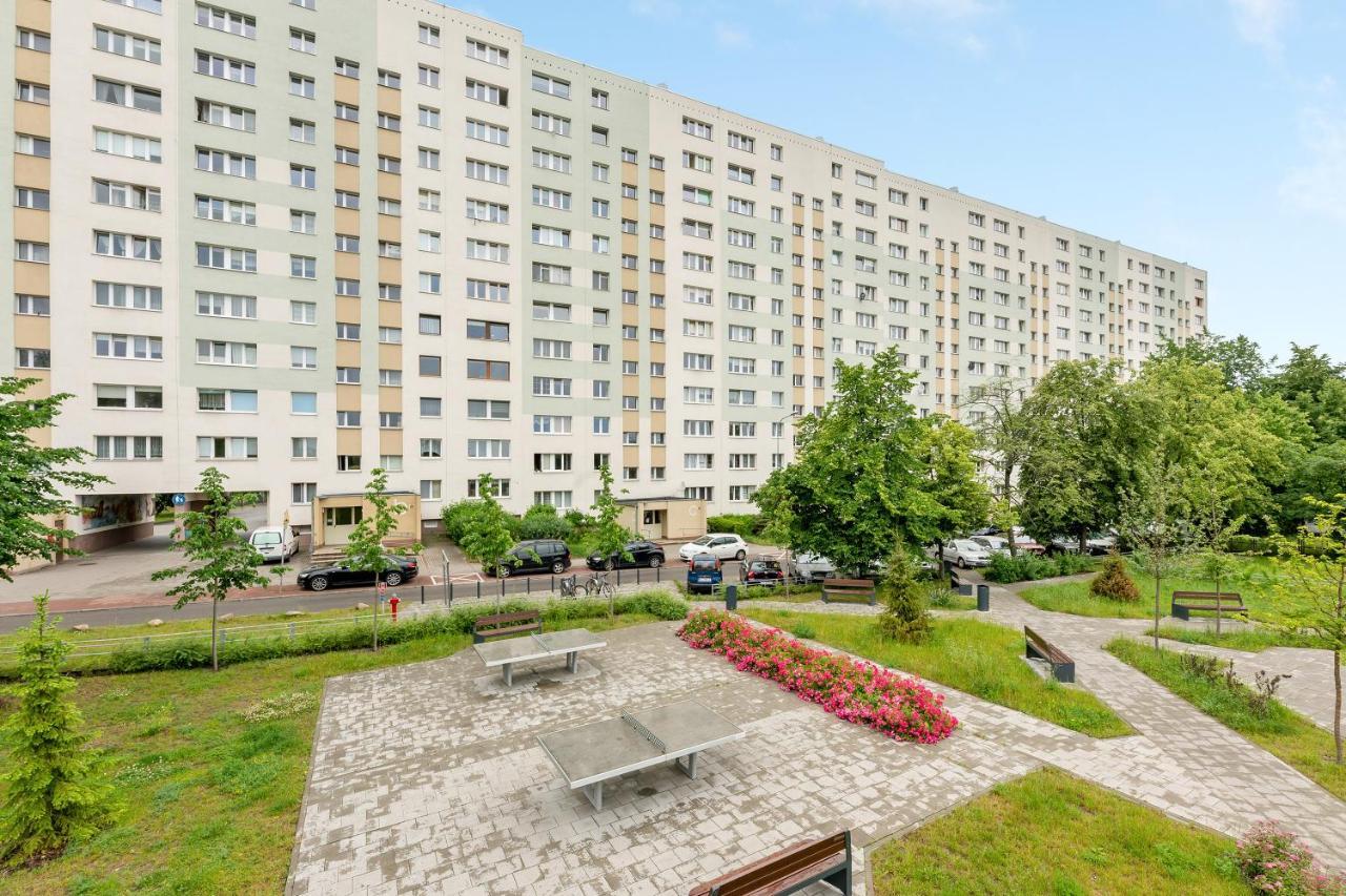 Homestay Pokoje Gospody 6e, Blisko Morza, 700m Do Ergo Areny, 1,4km Do Hipodromu Gdansk
